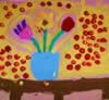 Stilllife with wallpaper.jpg (62kb)